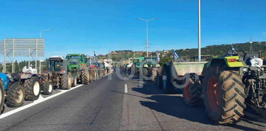 Μαθητές από τον Ερύμανθο και τη Δυτική Αχαΐα προχωρούν σε καταλήψεις σε ένδειξη στήριξης προς τους αγρότες – Κλειστά σχολεία