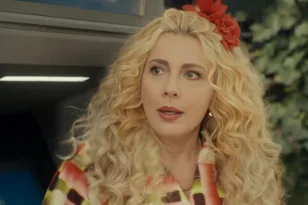 Στο Παρά Πέντε: Οταν η Ντάλια έμαθε για τα capital controls – Η τρομερή σκηνή του επετειακού επεισοδίου