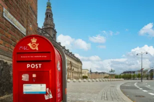 Δανία: Τέλος οι παραδόσεις επιστολών στα σπίτια μετά από 401 χρόνια