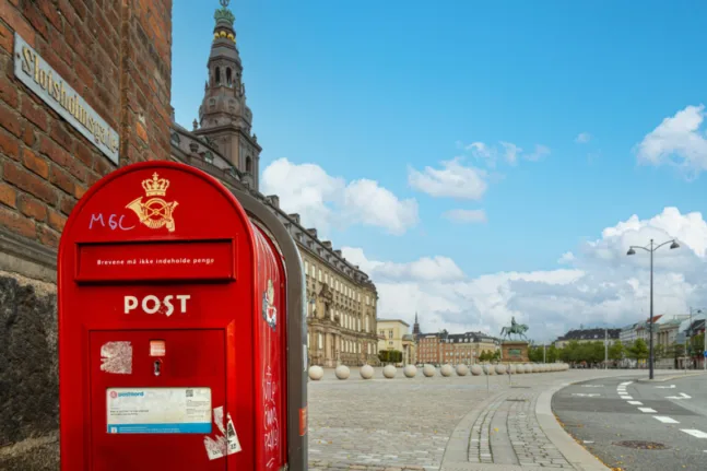 Δανία: Τέλος οι παραδόσεις επιστολών στα σπίτια μετά από 401 χρόνια