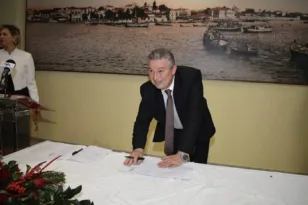 Νέα στελέχωση στη Γραμματεία Οργανωτικού της ΝΔ - Ο Ι. Δαρδαμάνης αναλαμβάνει τη Δυτική Ελλάδα