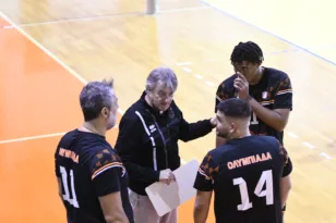 Η Ολυμπιάδα εκμεταλλεύτηκε την ήττα του ΑΟ Αιγιαλέων και ανέβηκε στη κορυφή