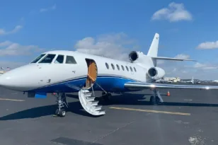 ΜΜΕ Τουρκίας: Χάθηκε από τα ραντάρ λίαρ τζετ με τον αρχηγό του Γενικού Επιτελείου της Λιβύης