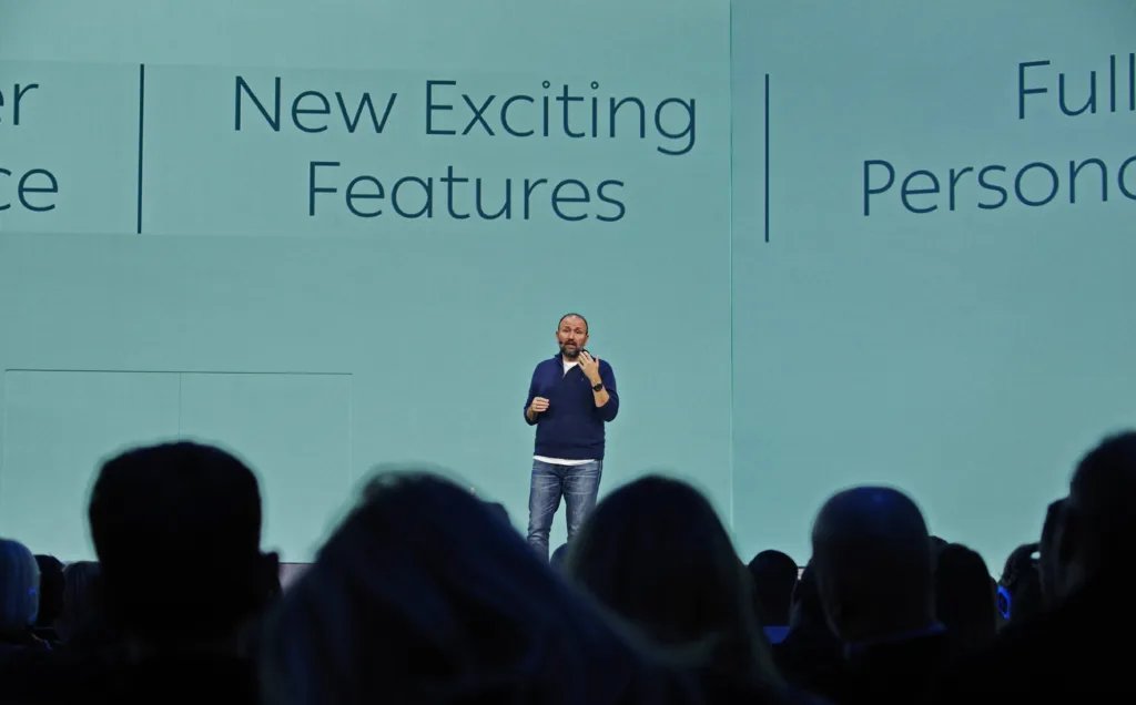 Η ΔΕΗ επανασχεδιάζει την εμπειρία του πελάτη Η ΔΕΗ επανασχεδιάζει την εμπειρία του πελάτη