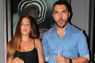 Κώστας Δόξας: Θα μπορούσαμε να ήμασταν φίλοι με την πρώην γυναίκα μου