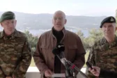 Ο Δένδιας απαντά στο τουρκικό υπουργείο Άμυνας: «Η Ελλάδα δεν απειλεί αλλά είναι αποφασισμένη»