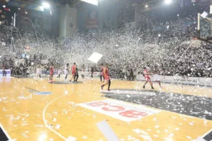 Το νέο τοπίο στην Basket League θυμίζει, σταδιακά, παλιές καλές εποχές