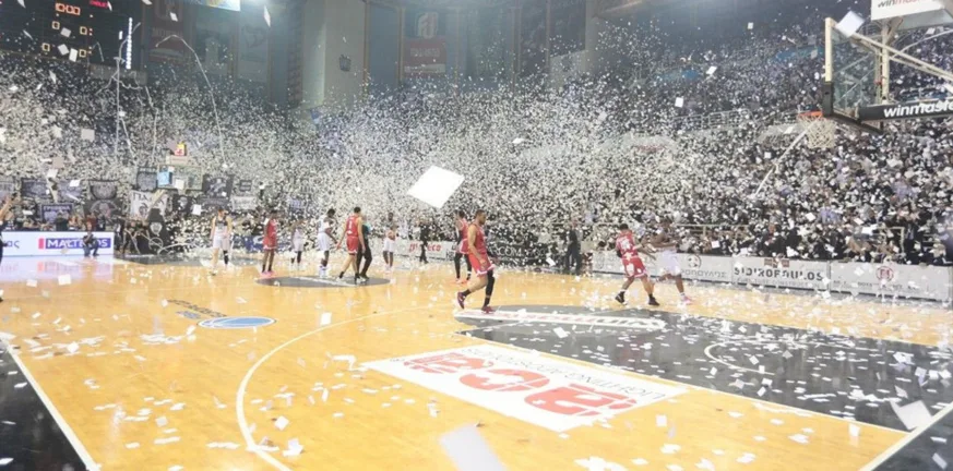 Το νέο τοπίο στην Basket League θυμίζει, σταδιακά, παλιές καλές εποχές