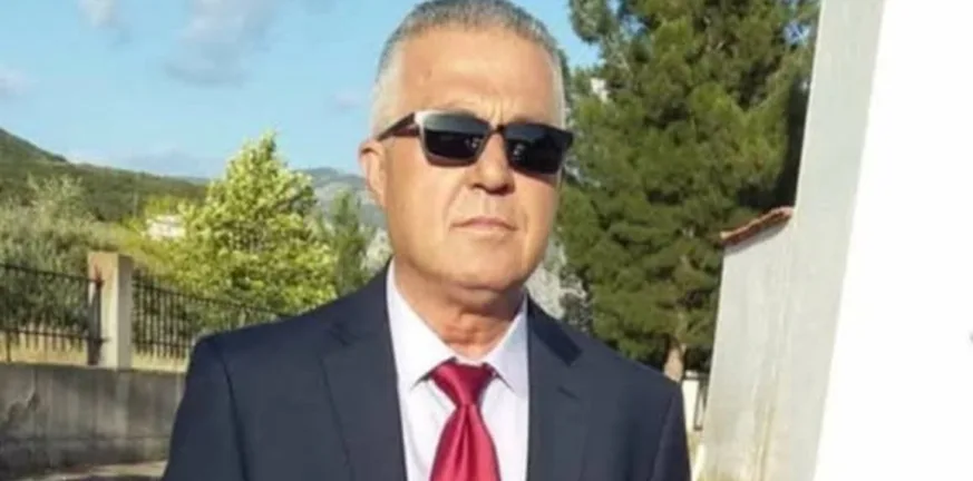 Πάτρα: Απεβίωσε ο Βασίλης Διαμαντόπουλος, πρώην αντιπρόεδρος Σωματείου ταξί