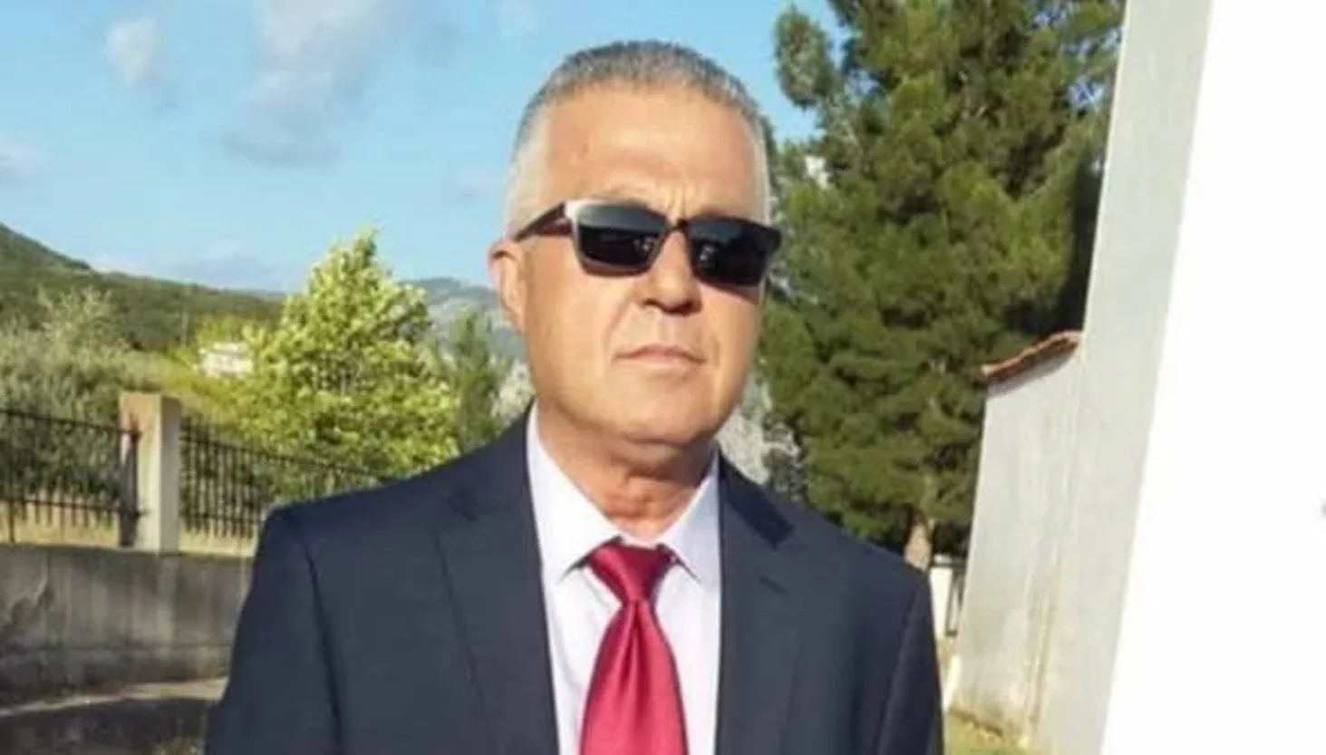 Πάτρα: Απεβίωσε ο Βασίλης Διαμαντόπουλος, πρώην αντιπρόεδρος Σωματείου ταξί