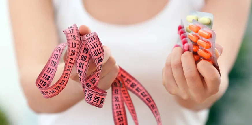 Τι ισχύει με τα φάρμακα για το αδυνάτισμα και γιατί ο Παγκόσμιος Οργανισμός Υγείας τονίζει ότι πρέπει να προσιτά για όλους;