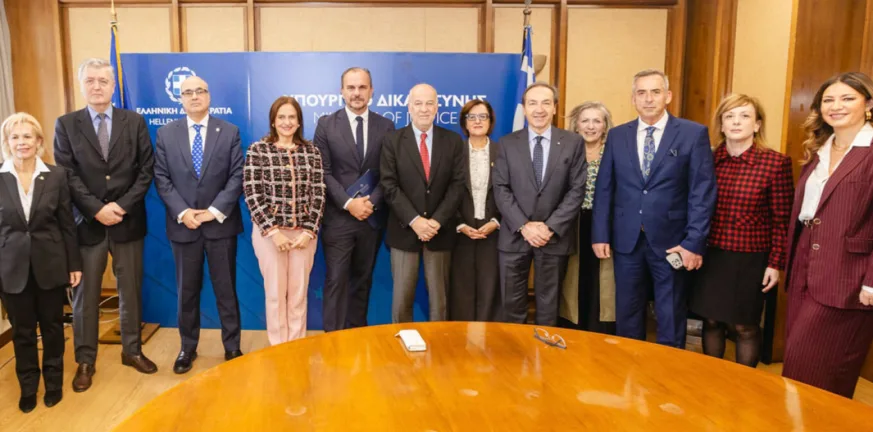 Πάτρα: Αλλάζουν στέγη τα Διοικητικά Δικαστήρια