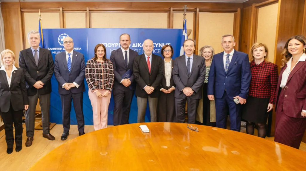 Πάτρα: Μεταφέρονται τα Διοικητικά Δικαστήρια στο παλιό κτίριο του ΟΤΕ