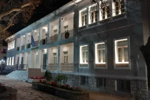 Κλειστός ο Δήμος Καλαβρύτων την Τρίτη 16 Δεκεμβρίου με ομόφωνη απόφαση του Δημοτικού Συμβουλίου