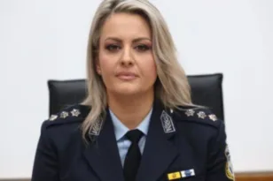 Δημογλίδου: Βελτιωμένη η εικόνα στους δρόμους, τι συνέστησε στους οδηγούς