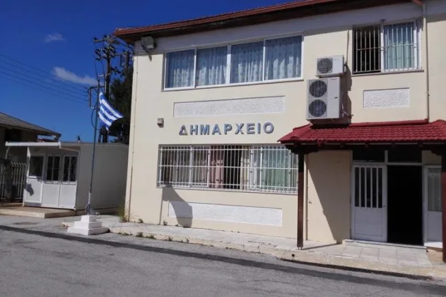 Την Τρίτη 16 Δεκεμβρίου κλείνει ο Δήμος Δυτικής Αχαΐας-Το μήνυμα Αλεξόπουλου