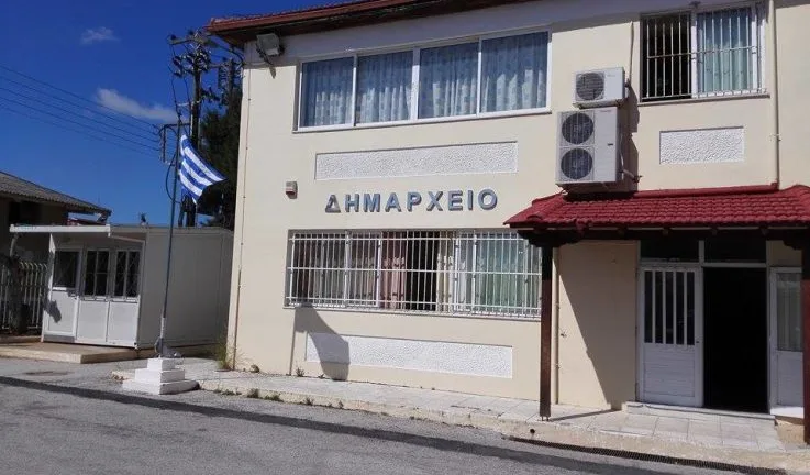 Την Τρίτη 16 Δεκεμβρίου κλείνει ο Δήμος Δυτικής Αχαΐας-Το μήνυμα Αλεξόπουλου