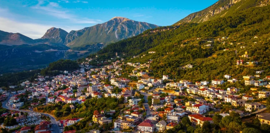 Δήμος Σουλίου: Οικονομική ενίσχυση 1.000 ευρώ για κάθε παιδί που γεννιέται