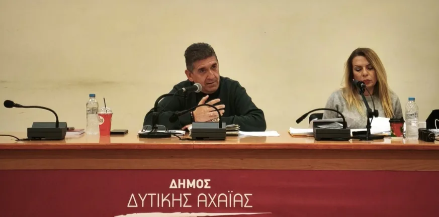 Γρ. Αλεξόπουλος: «Συνειδητή επιλογή η μη αναπροσαρμογή των ανταποδοτικών τελών»