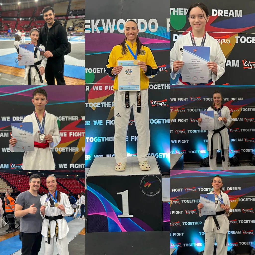 Εξαιρετική εμφάνιση της Δύναμης Πατρών στο Β΄ Πανελλήνιο Κύπελλο ταε κβον ντο, ΦΩΤΟ Εξαιρετική εμφάνιση της Δύναμης Πατρών στο Β΄ Πανελλήνιο Κύπελλο ταε κβον ντο, ΦΩΤΟ