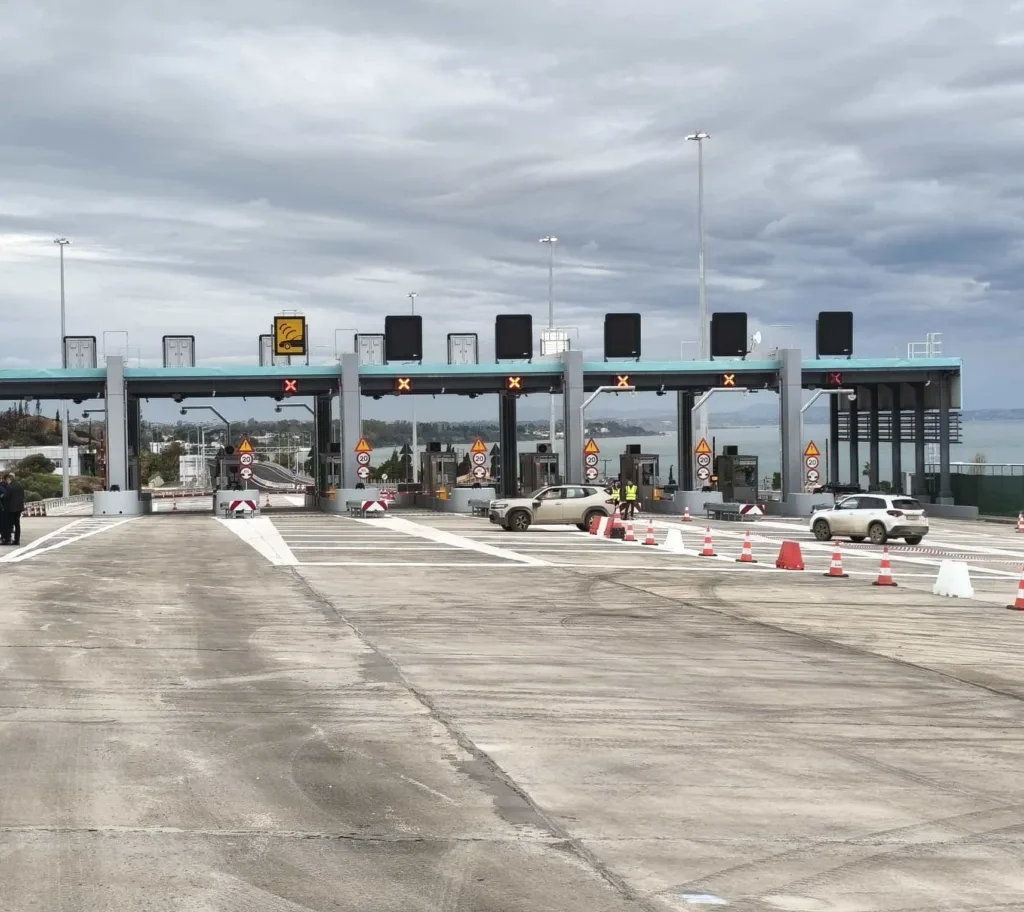 Πατρών-Πύργου: Εργο πνοής για τη Δυτική Ελλάδα