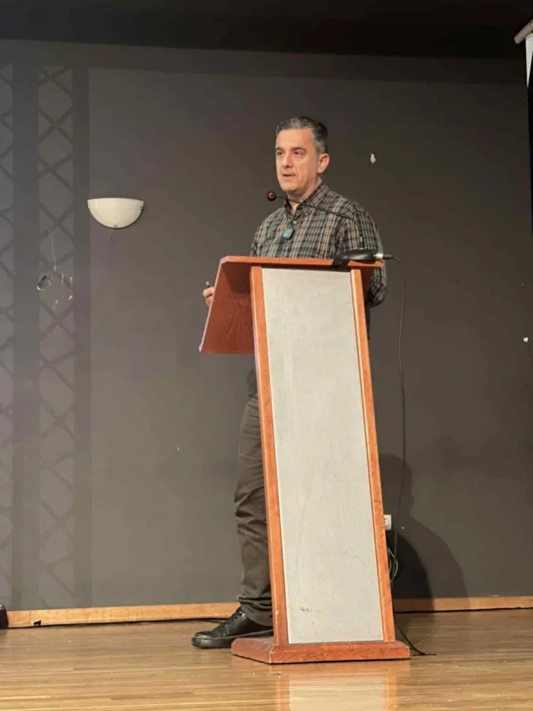 Σημαντικές παρεμβάσεις του Επιμελητηρίου Αχαΐας, στη θεματική συζήτηση για τον σχεδιασμό της νέας ΚΑΠ 2023–2027 Σημαντικές παρεμβάσεις του Επιμελητηρίου Αχαΐας, στη θεματική συζήτηση για τον σχεδιασμό της νέας ΚΑΠ 2023–2027