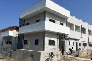 Δομή Ατόμων με Αυτισμού στην Πάτρα: Λύση για την ολοκλήρωση – Παράδοση έως τον Μάρτιο του 2026