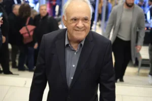 Παρουσίαση της «Ιθάκης» του Αλέξη Τσίπρα: Ποιοι δίνουν το παρών στο Παλλάς ΦΩΤΟ