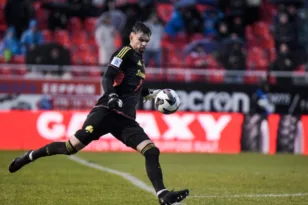 Πολωνικό ενδιαφέρον για τον Ντραγκόφσκι