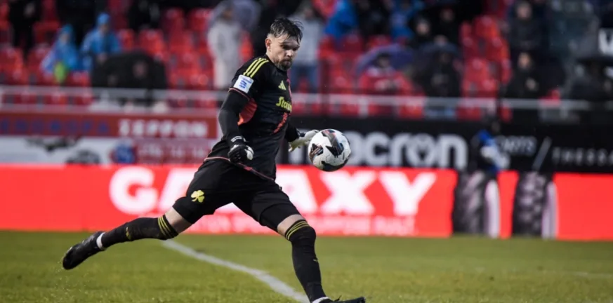 Πολωνικό ενδιαφέρον για τον Ντραγκόφσκι