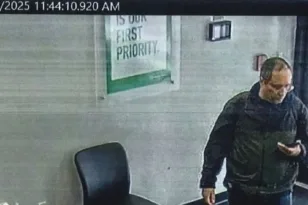 ΗΠΑ: Νεκρός ο δράστης της επίθεσης στο Πανεπιστήμιο Μπράουν – Συνδέεται και με δολοφονία καθηγητή στο MIT