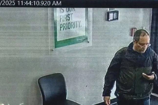 ΗΠΑ: Νεκρός ο δράστης της επίθεσης στο Πανεπιστήμιο Μπράουν – Συνδέεται και με δολοφονία καθηγητή στο MIT