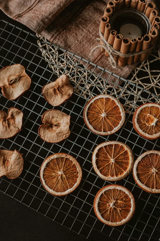 Γιορτινά αρώματα: Φτιάξτε το δικό σας χειροποίητο potpourri