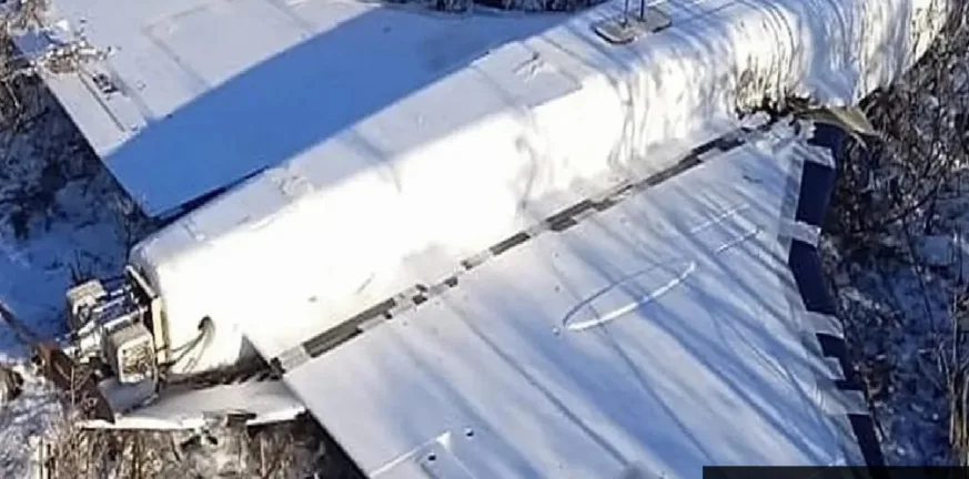 Πολίτης στη Μολδαβία βρήκε drone και το πήρε σπίτι… νομίζοντας ότι είναι παιχνίδι ΒΙΝΤΕΟ