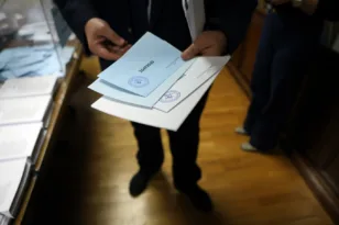 Έκλεισαν οι κάλπες στο Δικηγορικό Σύλλογο Αθηνών συνεχίζεται αύριο η ψηφοφορία