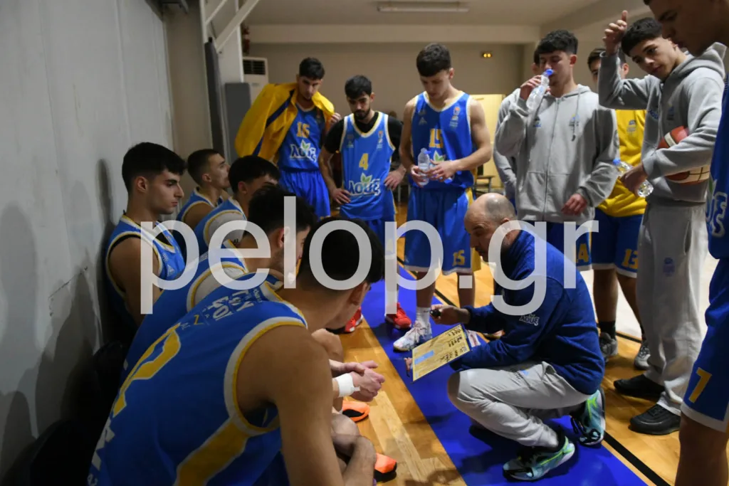 ΑΕ Ροϊτίκων και Κεραυνός Αιγίου το «8 στα 8»! Η ΕΑΠ εύκολα την Απολλωνιάδα, ΦΩΤΟ