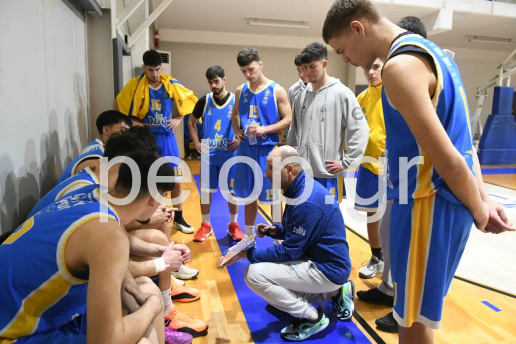 ΑΕ Ροϊτίκων και Κεραυνός Αιγίου το «8 στα 8»! Η ΕΑΠ εύκολα την Απολλωνιάδα, ΦΩΤΟ