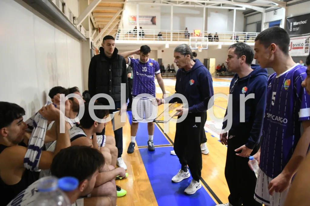 ΑΕ Ροϊτίκων και Κεραυνός Αιγίου το «8 στα 8»! Η ΕΑΠ εύκολα την Απολλωνιάδα, ΦΩΤΟ