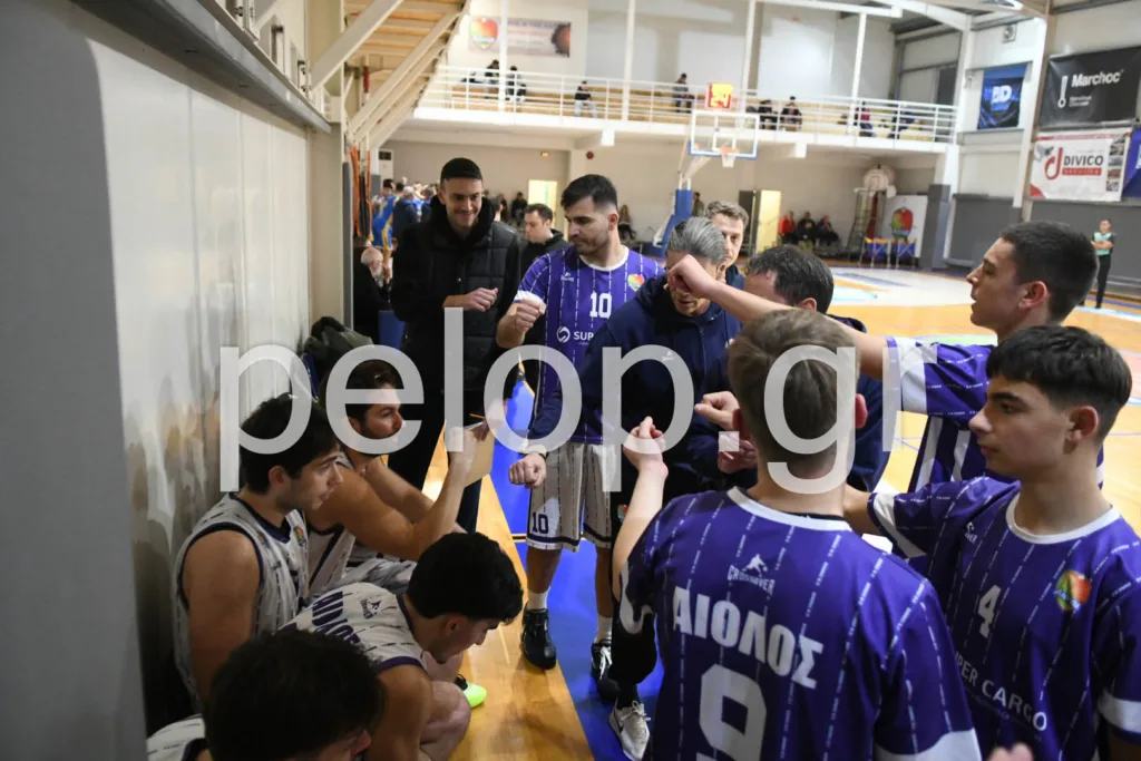 ΑΕ Ροϊτίκων και Κεραυνός Αιγίου το «8 στα 8»! Η ΕΑΠ εύκολα την Απολλωνιάδα, ΦΩΤΟ