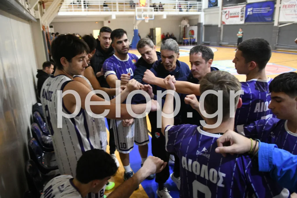 ΑΕ Ροϊτίκων και Κεραυνός Αιγίου το «8 στα 8»! Η ΕΑΠ εύκολα την Απολλωνιάδα, ΦΩΤΟ