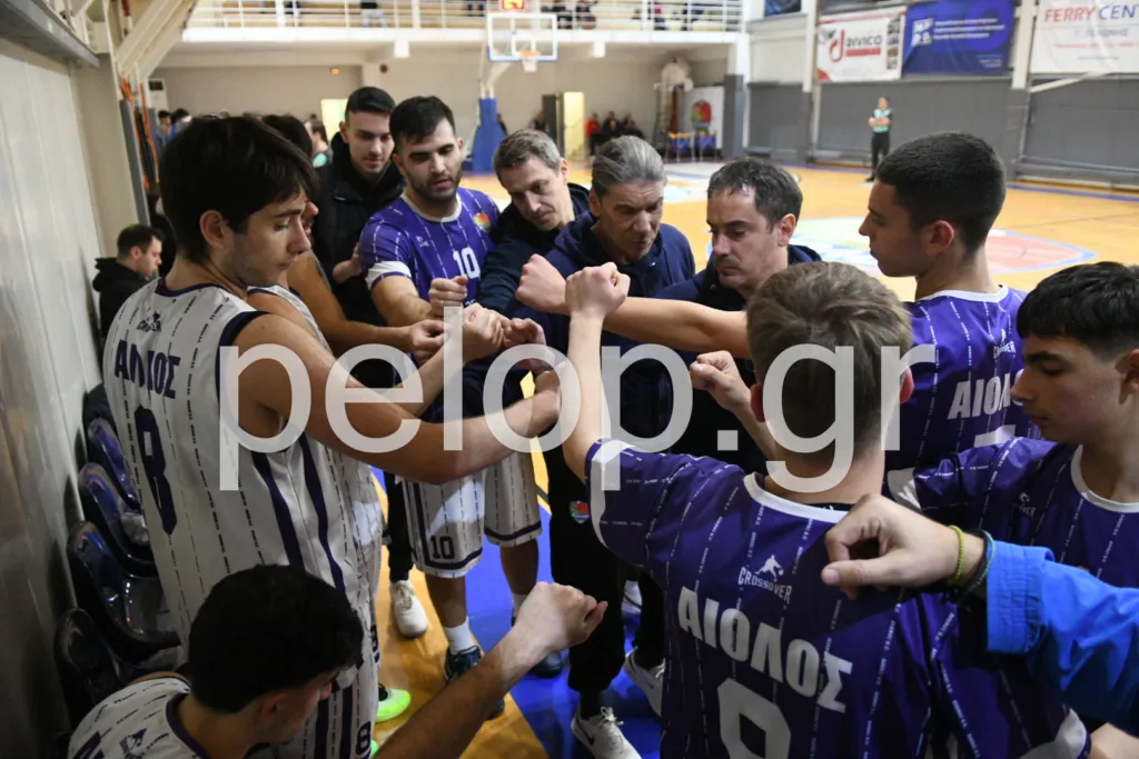 ΑΕ Ροϊτίκων και Κεραυνός Αιγίου το «8 στα 8»! Η ΕΑΠ εύκολα την Απολλωνιάδα, ΦΩΤΟ