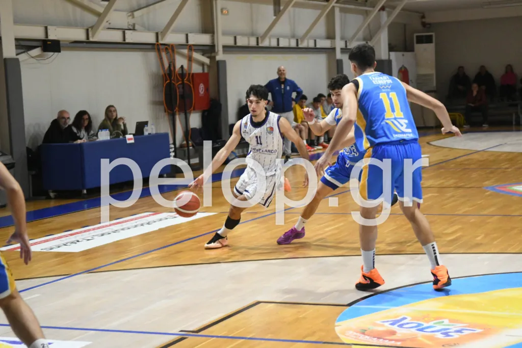 ΑΕ Ροϊτίκων και Κεραυνός Αιγίου το «8 στα 8»! Η ΕΑΠ εύκολα την Απολλωνιάδα, ΦΩΤΟ