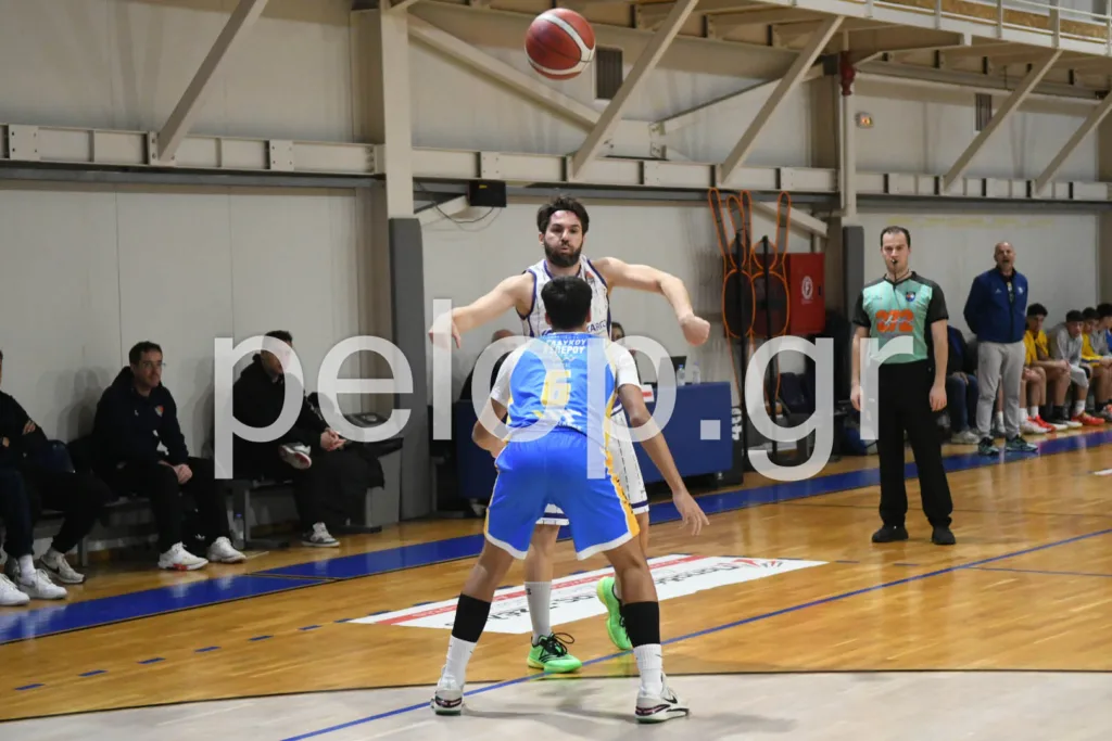 ΑΕ Ροϊτίκων και Κεραυνός Αιγίου το «8 στα 8»! Η ΕΑΠ εύκολα την Απολλωνιάδα, ΦΩΤΟ