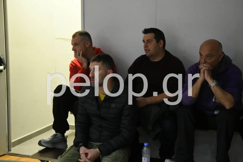 ΑΕ Ροϊτίκων και Κεραυνός Αιγίου το «8 στα 8»! Η ΕΑΠ εύκολα την Απολλωνιάδα, ΦΩΤΟ