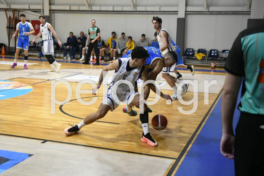 ΑΕ Ροϊτίκων και Κεραυνός Αιγίου το «8 στα 8»! Η ΕΑΠ εύκολα την Απολλωνιάδα, ΦΩΤΟ