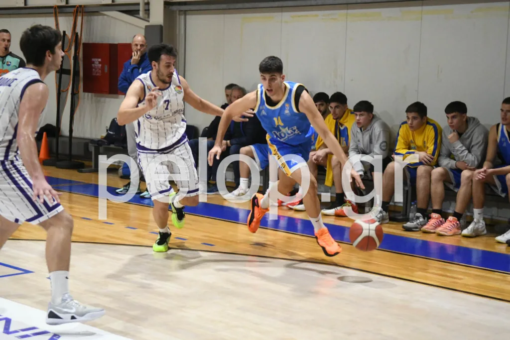 ΑΕ Ροϊτίκων και Κεραυνός Αιγίου το «8 στα 8»! Η ΕΑΠ εύκολα την Απολλωνιάδα, ΦΩΤΟ