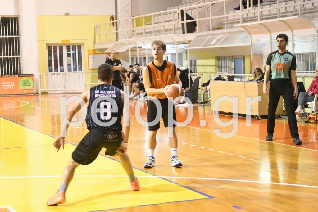 ΑΕ Ροϊτίκων και Κεραυνός Αιγίου το «8 στα 8»! Η ΕΑΠ εύκολα την Απολλωνιάδα, ΦΩΤΟ