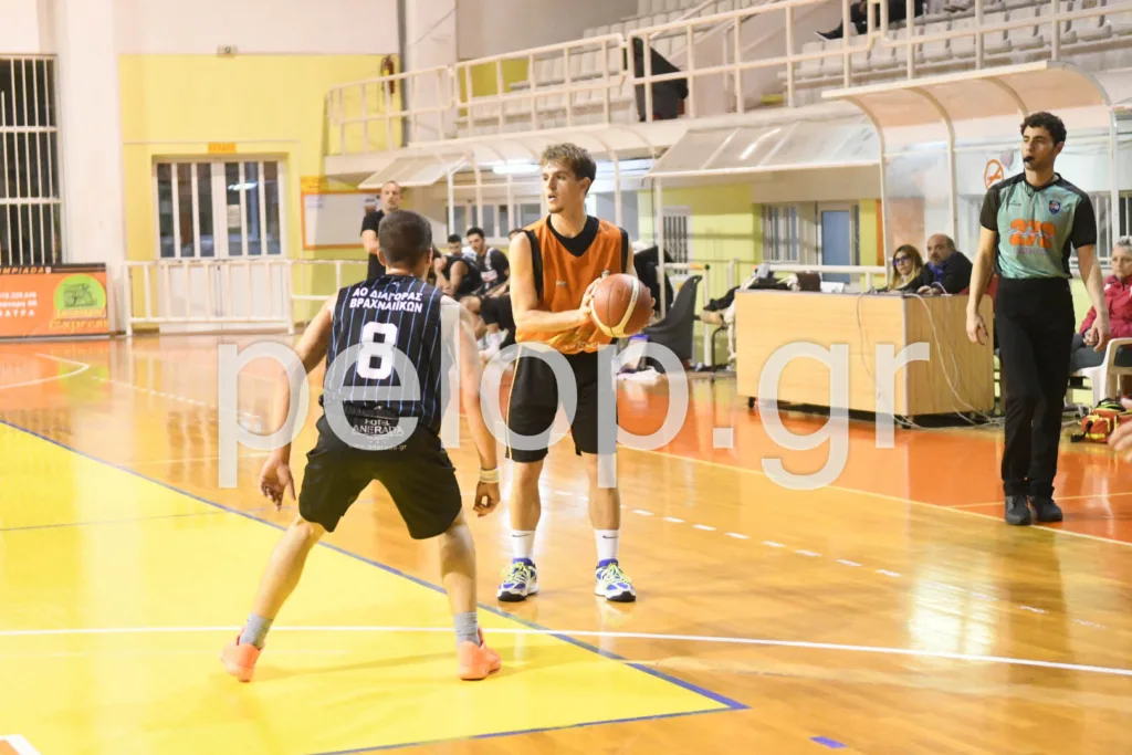 ΑΕ Ροϊτίκων και Κεραυνός Αιγίου το «8 στα 8»! Η ΕΑΠ εύκολα την Απολλωνιάδα, ΦΩΤΟ