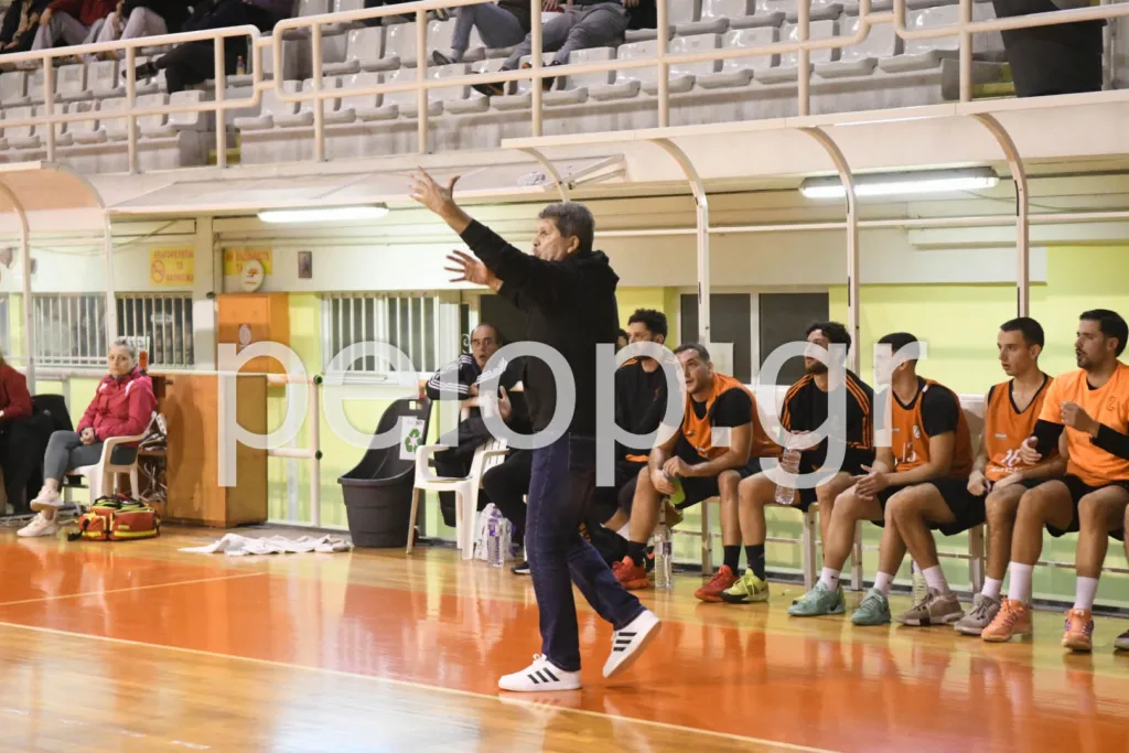 ΑΕ Ροϊτίκων και Κεραυνός Αιγίου το «8 στα 8»! Η ΕΑΠ εύκολα την Απολλωνιάδα, ΦΩΤΟ