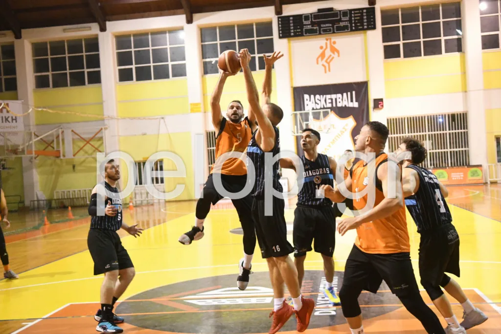 ΑΕ Ροϊτίκων και Κεραυνός Αιγίου το «8 στα 8»! Η ΕΑΠ εύκολα την Απολλωνιάδα, ΦΩΤΟ